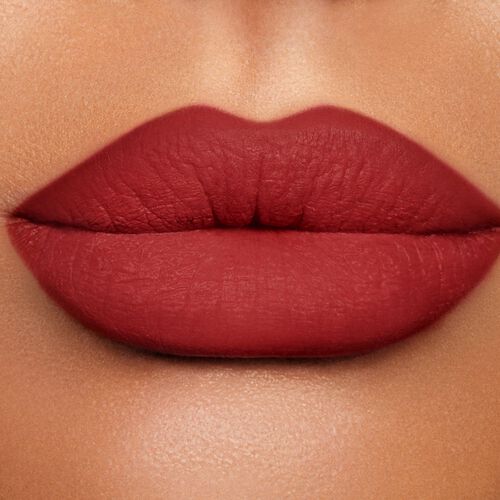 Charlotte Tilbury Lip Cheat Savage Rose