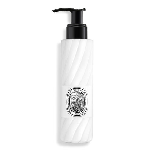 Diptyque Hand & Body Lotion Eau Rose 200ml