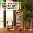 Jameson Crested Irish Whiskey 70cl