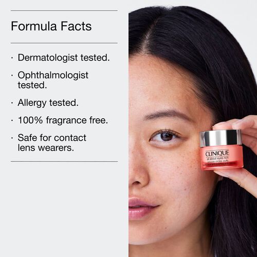 Clinique All About Eyes Rich 15ml