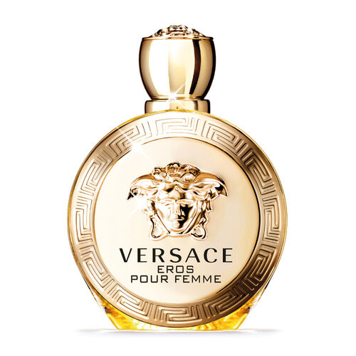 Versace Eros Pour Femme Eau de Parfum 100ml