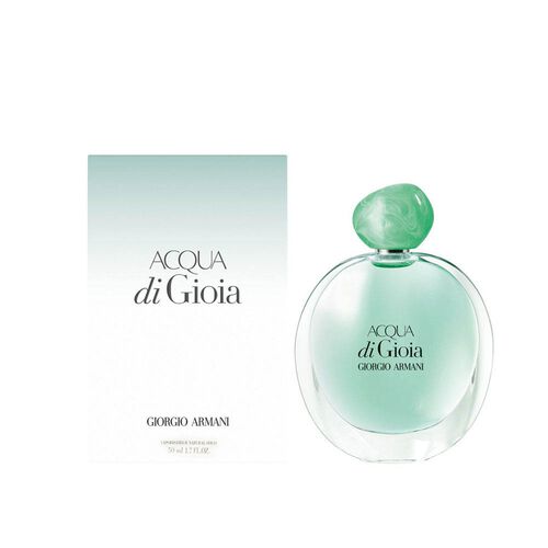 Armani Acqua Di Gioia Eau de Parfum 50ml