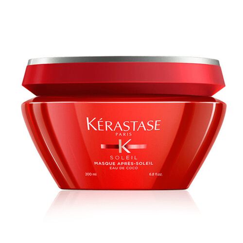 Kérastase UV Défense Active Conditioner Hair Mask 200ml