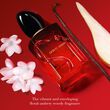 Armani Sí Passione Eau de Parfum Intense 50ml