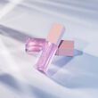 POCO Beauty Lip Oil Treatment Clear Pink