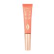 Charlotte Tilbury Pillow Talk Matte Beauty Blush Wand Peach Pop
