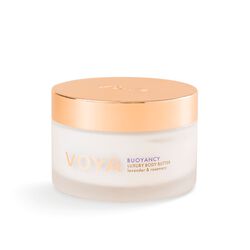 Voya Buoyancy Luxury Body Butter 250ml