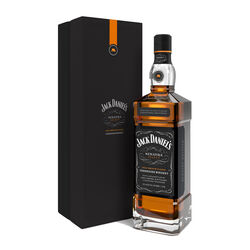 Jack Daniels Sinatra Select American Whiskey 1L