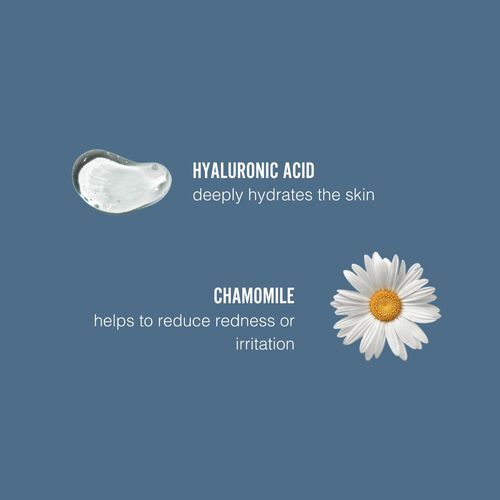 BeautyPro Hydrating Hyaluronic Acid Sheet Mask