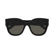 Saint Laurent SL M95/F-001 Cat Eye Sunglasses