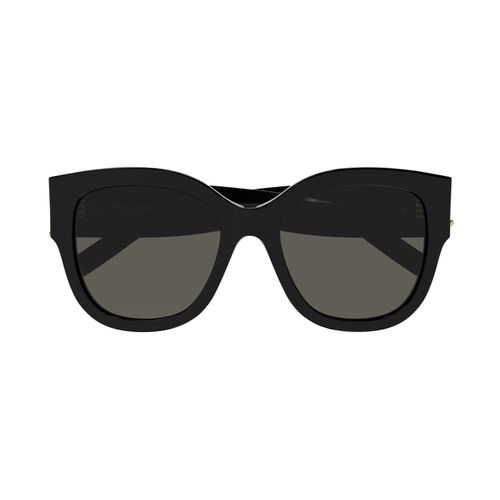 Saint Laurent SL M95/F-001 Cat Eye Sunglasses