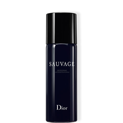 Dior Sauvage Spray Deodorant 150ml