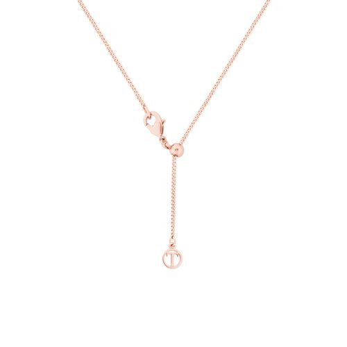 Trinity Ireland Map Shamrock Pendant