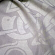 Patrick Francis Wool Scarf One Size