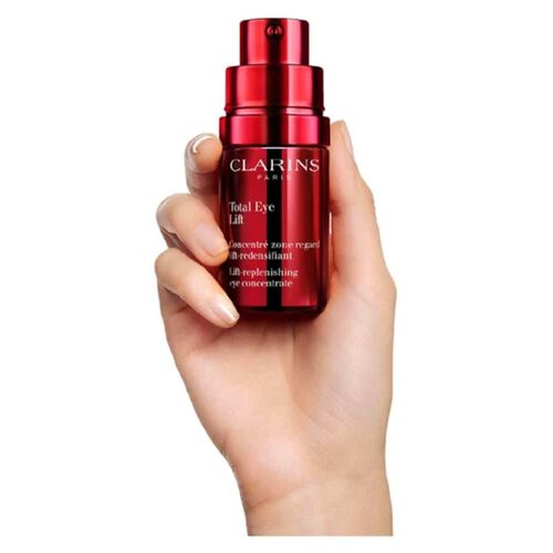 Clarins Total Eye Lift 15ml