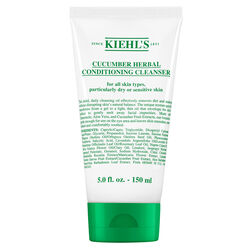 Kiehls Cucumber Herbal Conditioning Cleanser 150ml