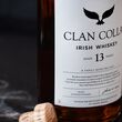 Clan Colla  13 Year Old Oloroso Finish Irish Whiskey 70cl