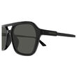 Gucci GG1823SA-001 Pilot Sunglasses