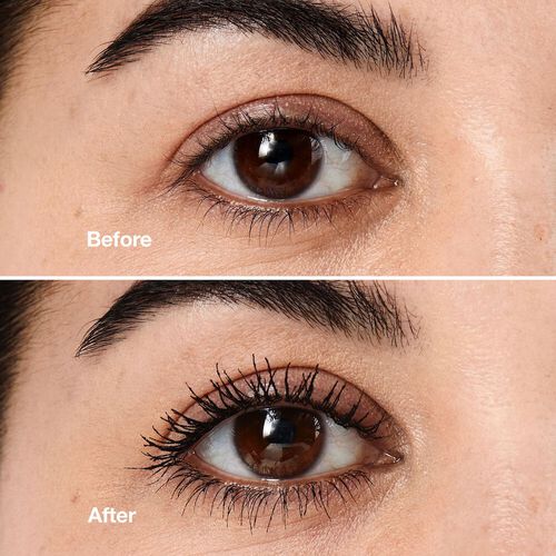 Clinique High Impact Mascara Black