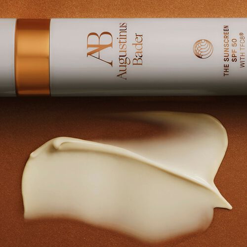 Augustinus Bader The Sunscreen SPF50