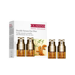 Clarins Double Serum Eye Duo 40ml