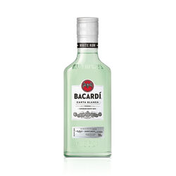 Bacardi Rum Superior 20cl