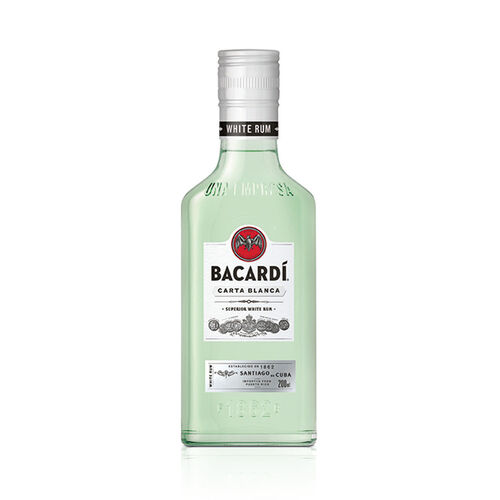 Bacardi Rum Superior 20cl