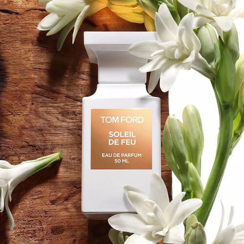 Tom Ford Soleil De Feu Eau de Parfum 50ml