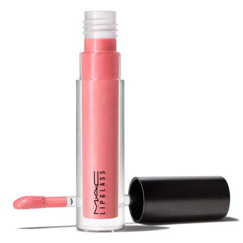 MAC Lipglass Cultured