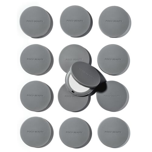 POCO Beauty Unfiltered Soft Focus Finishing Powder