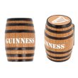 Guinness 3D Barrel Resin Magnet
