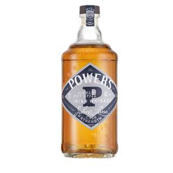 Powers Johns Lane Cask Strength Irish Whiskey 70cl