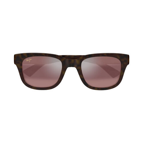 Maui Jim MJ0673S-008 Rectangular Sunglasses