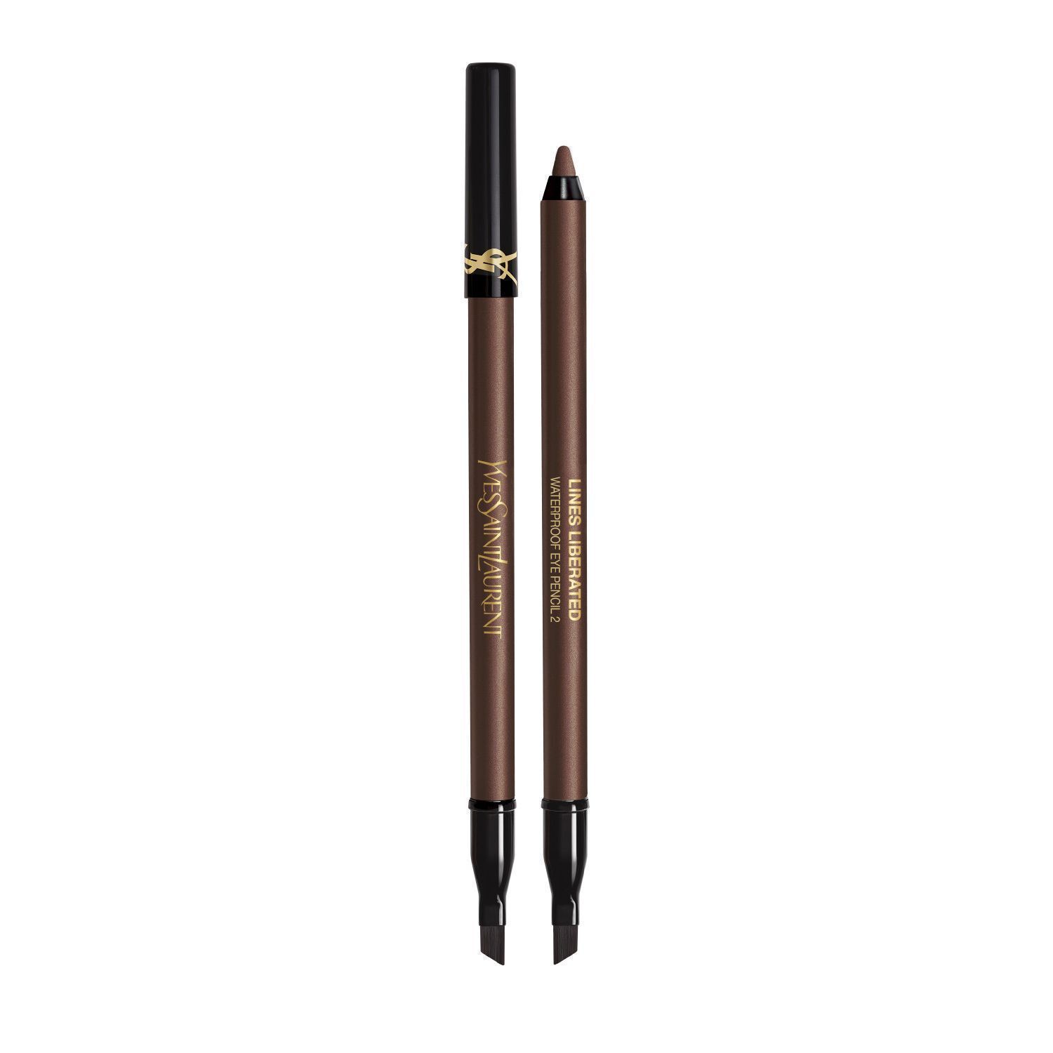 Ysl waterproof eye pencil top