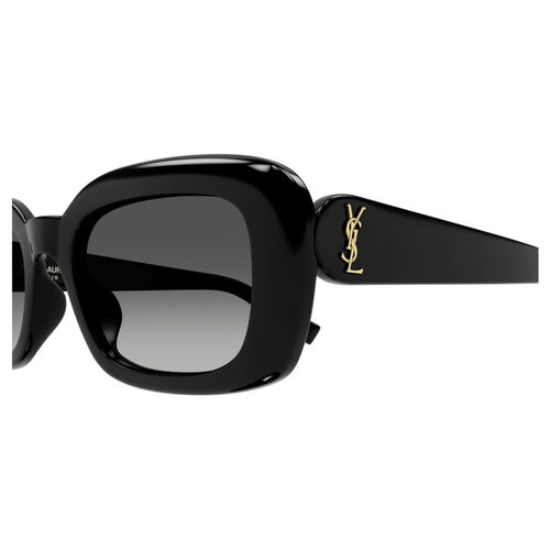 Saint Laurent SL M130-002 Rectangular Sunglasses
