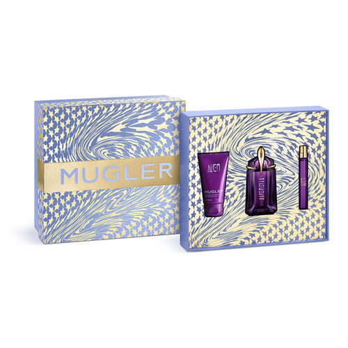 Mugler Alien Perfume Gift Set