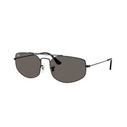 Ray-Ban 0RB3845 EXPLORER 5