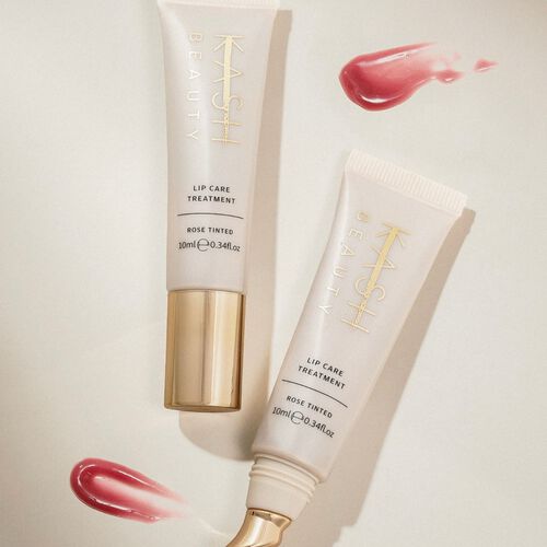 KASH Beauty Rose Lip Treatment 