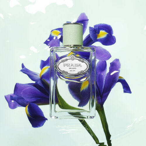 Prada Infusion de Iris Eau de Parfum 100ml