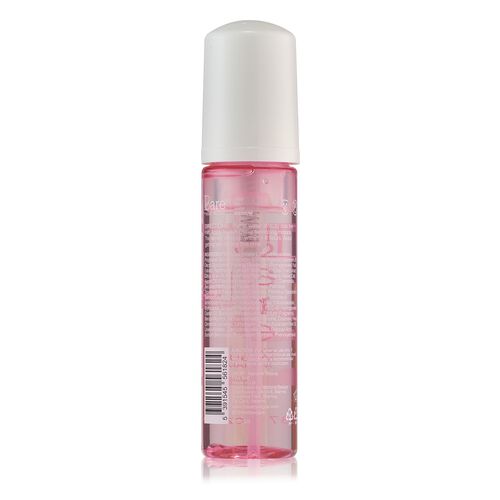 Bare by Vogue Travel Size Clear Tan Water Medium 75ml