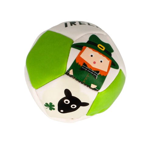 Irish Memories Craic Of The Irish Beanie Ball