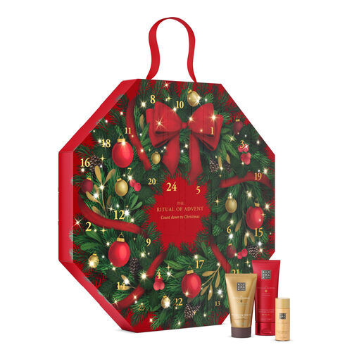 Rituals Advent Calender