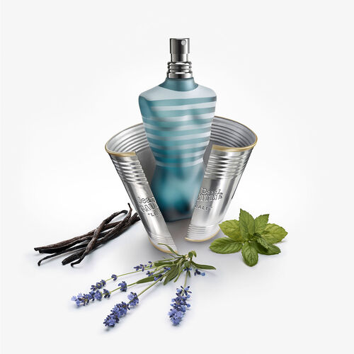 Jean Paul Gaultier Le Mâle Eau de Toilette 75ml
