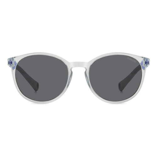Polaroid PLD 8059/S Lilac Panthos Sunglasses