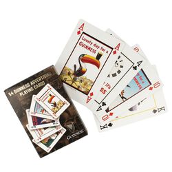 Guinness Playing Cards
