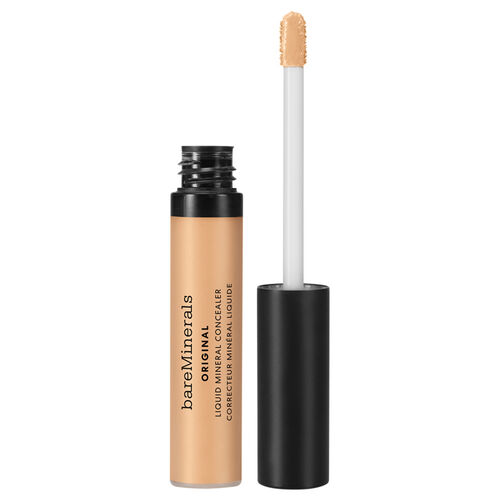 bareMinerals ORIGINAL MINERAL LIQUID CONCEALAR Light/Medium 2.5N