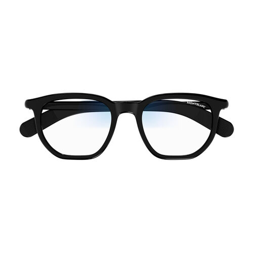 Montblanc MB0352S-006 Rectangular Sunglasses