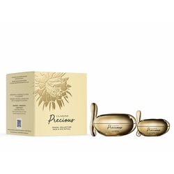 Clarins Precious Face & Eye-Care Set 125ml