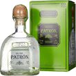 Patron Silver Tequila 1L