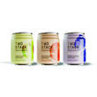 Two Stacks Two Stacks Fruit Drops Irish Whiskey 3x10cl
